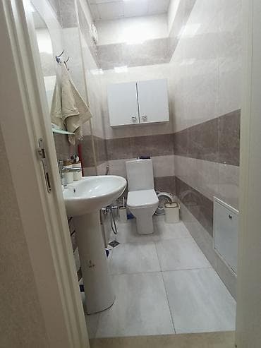 masazirda ev: 4 otaqlı, Yeni tikili, 105 kv. m — 6