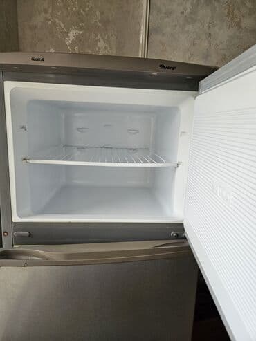 холодильник днепр: 2 двери Dnepr Холодильник Продажа, цвет - Серый — 2