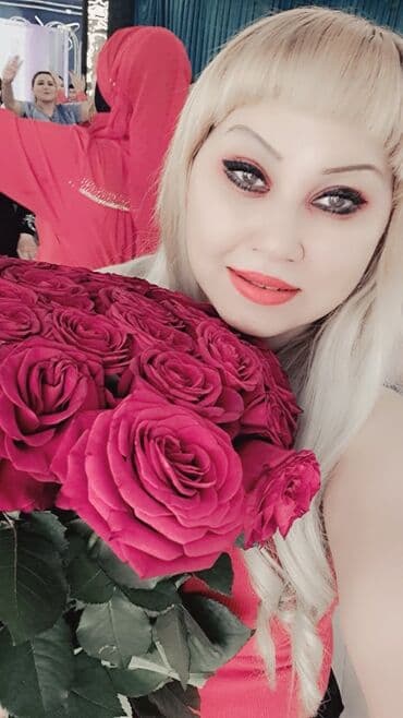 iris gulu: Salam Aficant iw axdariram34yasim var rusdiliyem 8il tercubem var kafe — 1