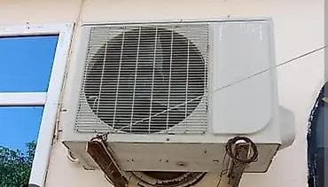 Бытовая техника: Salam. REGAL 100kvm 24000btu tam islekdir qazi ustundedir.ciddi almaq — 2