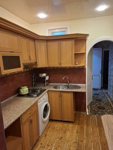 bakıda tələbələr üçün kirayə evlər: Mənzilin təsviri - Gəncə şəhəri pasyolkada Texnalogiya — 4