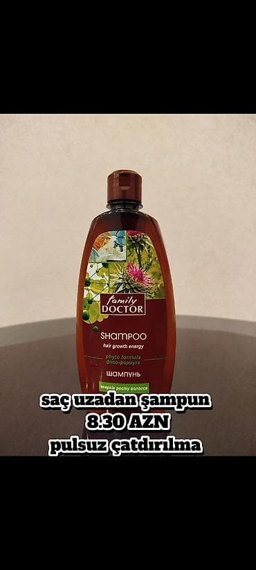 Kosmetik dəst, 4 məhsul — 1