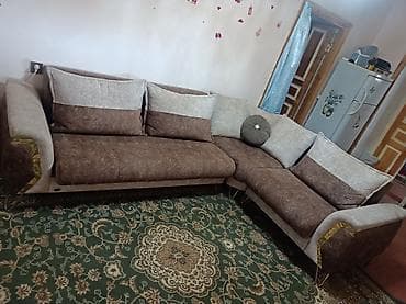 kresli: Künc divan, Divan, Bazalı, Açılan — 5