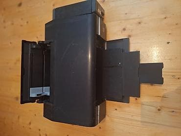 Printer və kseroks aparatları: Salam diqaətlə oxuyun 2 ədəd Epson l800 printer 1 ədəd epson t50 — 4