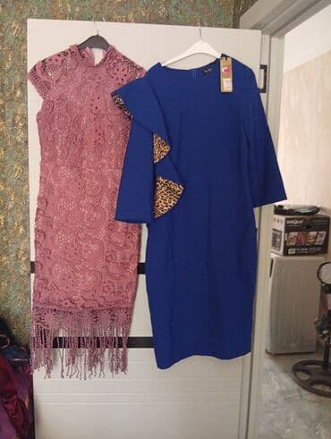 танцевальные группы на свадьбу: Вечернее платье, Миди — 3