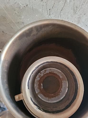 samovar od: Əla vəziyyəttə mükəmməl şəkildə işləyən Kayalar firmasının peşəkar və — 4