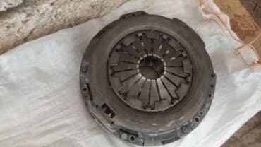 mercedes suretler qutusu: Ford FORT 347, 2013 il, Orijinal, Almaniya, Yeni — 4