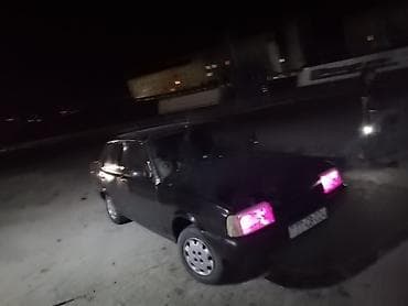 vaz 2107 abilsofka: VAZ (LADA) : 1.6 l | 2006 il Sedan — 2