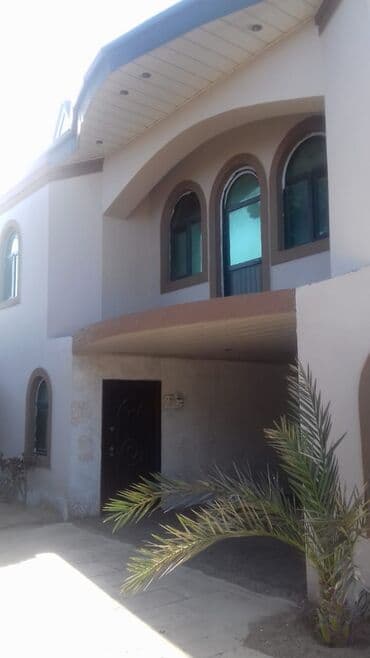 7 8 mkr satilan evler: 8 otaq, 262 kv. m, Orta təmir — 7