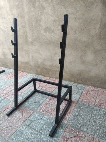 demir halqa ile ariqlamaq: Ştanq, İşlənmiş — 5