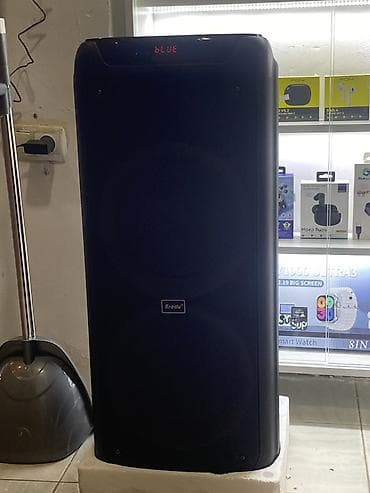 airpods pro 3: Səsinə valeh olacaqsız !!! IKaraoke Box Professional System – Brodu — 2