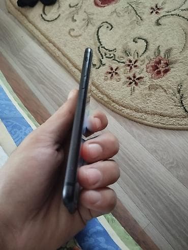 apple airpod pro: IPhone 7, 32 GB, Qara, Barmaq izi — 3