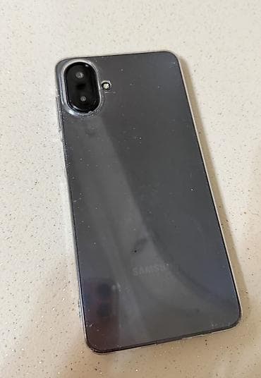 mi box tv: Samsung Galaxy A07, 128 GB — 2