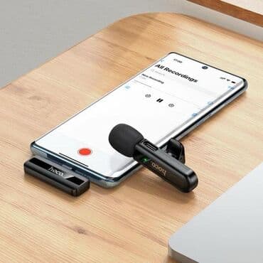 умная колонка алиса купить в баку: Yaxa mikrofonu "Hoco L20". ⚜️BÜTÜN MALLAR YENIDIR!!!⚜️ Ünvan 28 May — 2