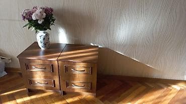 servant mebel: İşlənmiş, Servant — 2