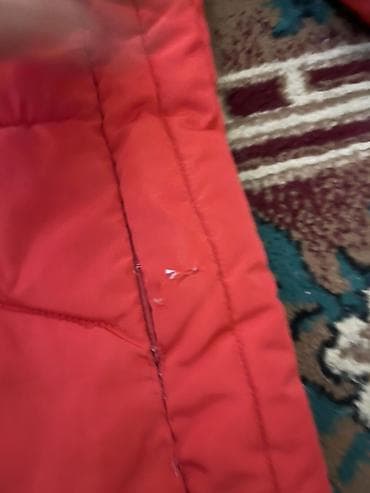 deri pencek: Pencək, 2XL, Standart — 3