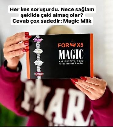 whey protein isolate: Kökəlmək üçün bitki tozu 3️⃣0️⃣ ededi 1️⃣1️⃣0️⃣Azn FOR X5 MAGIC – — 8