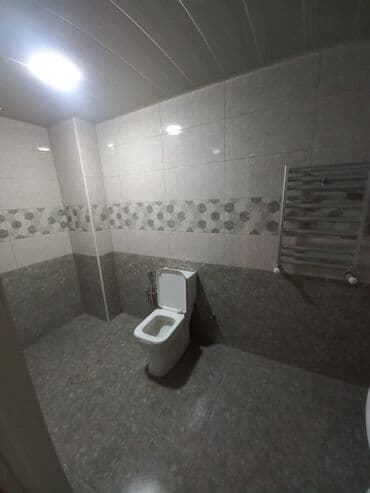 ağdaşda torpaq satılır: Saray, 2 otaqlı, Köhnə tikili, 68 kv. m — 5