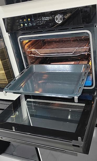 istilik sobası: Elektrik sobası Quraşdırılan — 2