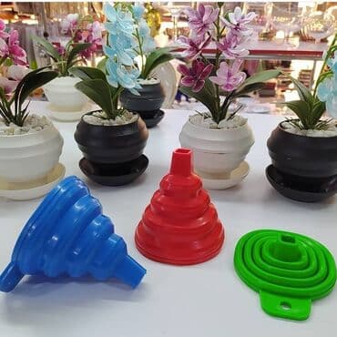 qıf: Selekon qıf
Açılıb yığılır — 1