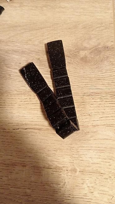 kafeli: Məhsul: Qara süni daş (Corian tipli) materialdan hazırlanmış / — 2