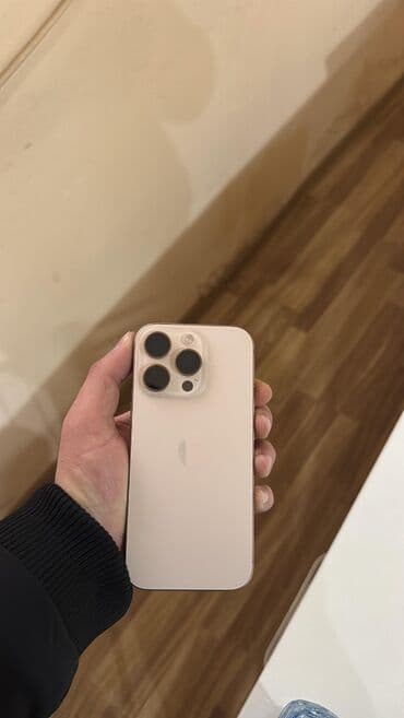 redmi note 5 plus: IPhone 16 Pro — 2