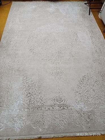 Pastel dəstləri: Xalça Dekorativ, Türkiyə — 2