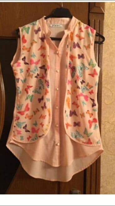 zamşa qadın donları: Gündəlik don, Midi, M — 10