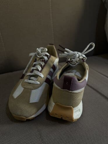 баскетбольные кроссовки бишкек: Original adidas krossovka 41,5razmer Кроссовки Адидас (размер не — 8