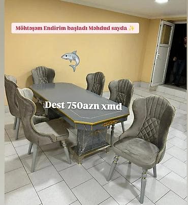 üstol: Masa desti — 1