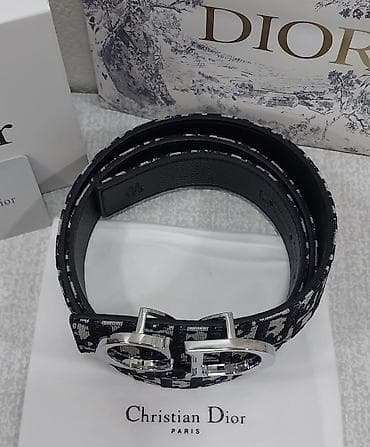 klac cantalar: Kəmər, Yeni — 6