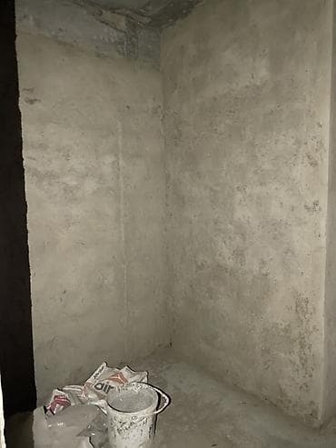 binə 117: 1 otaqlı, Yeni tikili, 35 kv. m — 5