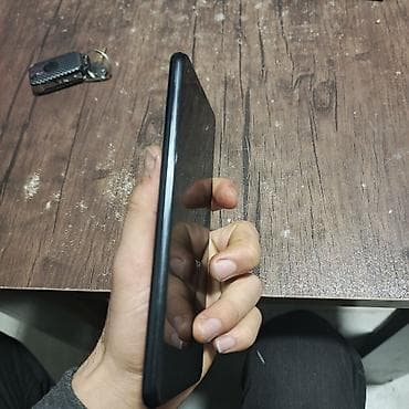 kontakt home notebook: Xiaomi 11 Lite, 128 GB, rəng - Qara, 
 Zəmanət, Sensor, Barmaq izi — 7