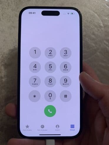 wp iphone: IPhone 15, 128 GB, Qara, Face ID — 8