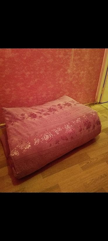 profil ucun maraqli sekiller: Böyüklər üçün İşlənmiş Döşək, Ünvandan götürmə — 3