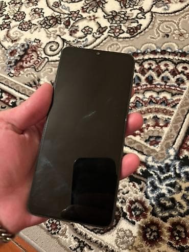 8gb ddr4 ram: Samsung Galaxy A12, 32 GB, rəng - Qara, İki sim kartlı — 2