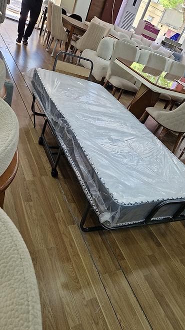 matras tək: Matraslı raskladuşka — 8