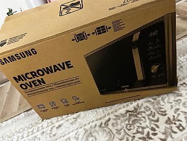 Аудиотехника: Микроволновка — 3