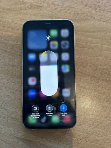 15 про макс: IPhone 12 Pro Max, 128 ГБ, Серебристый, Face ID — 6