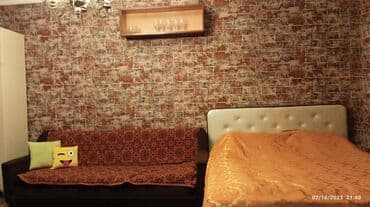 2 otaqlı mənzil vasitəçisiz: Binəqədi rayonu,6-cı mkr,5 mərtəbəli binanın,1-ci mərtəbəsində, 2 — 2