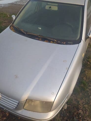 2000 bmw 320i: Volkswagen Jetta: 1.9 l | 2000 il Sedan — 4