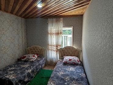 bakida kiraye evler 2018: Lerik rayonu Hamarmeşə kəndində günlük kirayə ev verilir wifi sac — 6