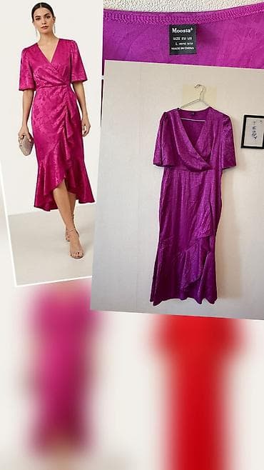 Cox sayda yeni etiketli donlar etekler. koftalar salvarlar var heresi