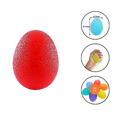 balaca top: Espander gel,bilek aləti, (15,20,25kq) 🪪 şəxsi̇yyət vəsi̇qəsi̇ i̇lə — 1