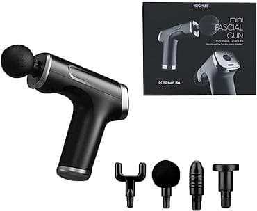 Məişət texnikası: Masajor, Vibro masajor, Bədən üçün, Yeni, Pulsuz çatdırılma — 3