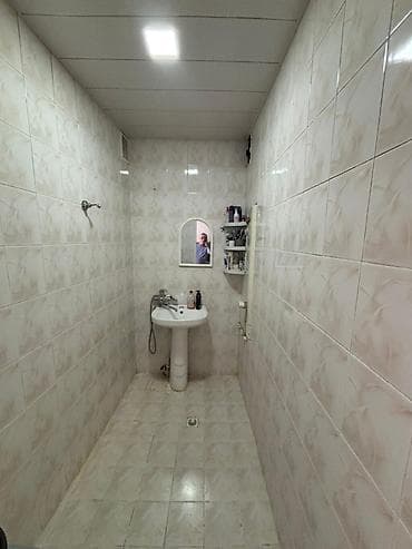 qusar a frame: Bakı, 2 otaqlı, Köhnə tikili, 65 kv. m — 10