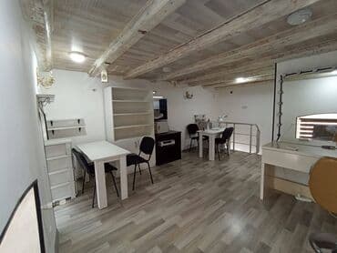 аренда торгового места в магазине: Gozellik salonu kiraye TECILI 1000azn 2 islek mertebe + 1 merdebe — 9