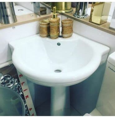 iran peçi: Unitaz tulpanlar her nov modeller movcutddur 1 sort ceramica — 26