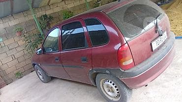 Avtomobil satışı: Opel Vita: 1.4 l | 1997 il 250000 km Universal — 2
