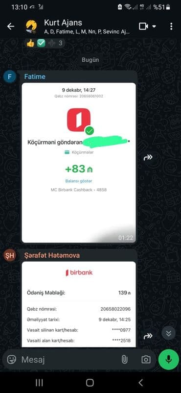 barista işi axtarıram: Xanımlar üçün evdən işləmə imkanı Təsvir: – Amar platformasında Yazın — 2